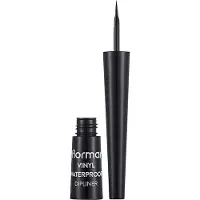 Flormar Eyeliner Vinyl Waterdicht Dipliner 2.5 ml