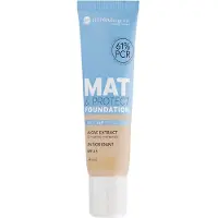 HYPOAllergenic Foundation Mat & Protect 30 g € 273,67 / 1 kg