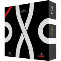 Bannan Games Otto - Bordspel
