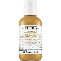 Kiehl's - Kiehl's Calendula Skin-Soothing & Stabilizing Emulsion 125 ml