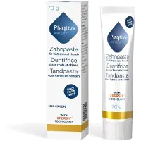 Plaqtiv+ + Oral Care tandpasta voor hond en kat 2 x 70 g