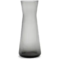 Serax Karaf Cena by Vincent Van Duysen Smoky Grey 1 L