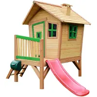 Axi speelhuis robin