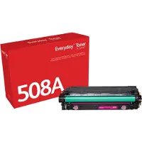 Xerox Toner Compatibel - - 006R03796 - Magenta - 5000 pagina's - LaserJet M553/M552/M577