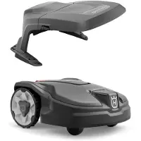 Husqvarna Automower 315 Mark II Accu Robotmaaier 18 V Incl Accu