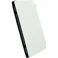 Krusell Donsö Universal Tablet Case 8"-10.1" wit