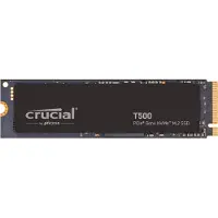Crucial CT4000T500SSD3 interne solid state drive 4 TB M.2 PCI Express 4.0 NVMe