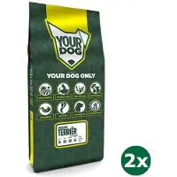 Yourdog 2x12 kg yorkshire terriËr volwassen hondenvoer