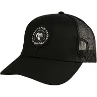 RAM Mount PNW Original Classic Trucker Hat - Black or Grey