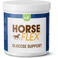 HorseFlex Glucose Support