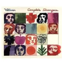 Bertus Distributie Complete Strangers