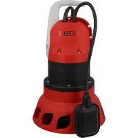 Kelfort Dompelpomp met Vlotter 19,2m3/h - 1526099