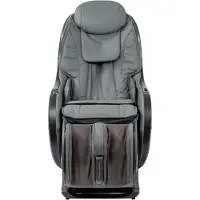 Taurus Wellness Massagestoel L donker