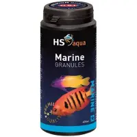 HS Aqua Marine Granules