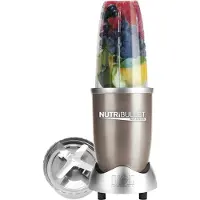 NutriBullet 900 Pro Champagne