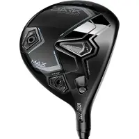 Cobra Darkspeed Max Ladies Fairway Wood 2024 | 3 | 18,5° Loft (instelbaar van 17° tot 20°) | Rechtshandig | Ladies |