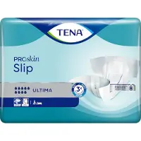 Tena ProSkin Slip Ultima Medium 21 St Incontinentieslip