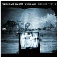 OUTHERE Enrico Rava Quartet, Gianluca Petrella - Wild Dance (CD)