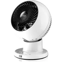 Progenion PR-30I – Compacte Premium Ventilator met Ionisator, Oscillatie en Ultrastil