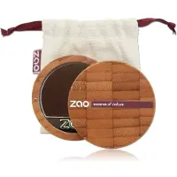 Zao Foundation Bamboe Compact 6 g