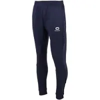 Stanno Bolt Trainingsbroek Kids Donkerblauw