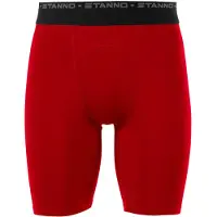 Stanno Core Slidingbroekje Kids Rood