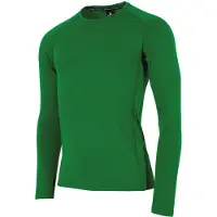 Stanno Core Ondershirt Lange Mouwen Groen
