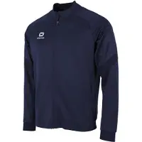 Stanno Bolt Trainingsjack Donkerblauw