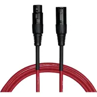 Cascha Standard Line Microphone Cable 6 m Microfoonkabel