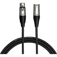 Cascha Advanced Line Microphone Cable 9 m Microfoonkabel