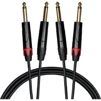 Cascha Advanced Line 3 m Audiokabel