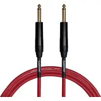 Cascha Advanced Line Guitar Cable 9 m Recht - Recht Instrumentkabel