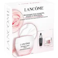Lancôme Gezichtsverzorging Dagcrème Geschenkset Hydra Zen Cream 50 ml + Advanced Génifique Serum 10 ml + Hydra Zen Night Cream 15 ml