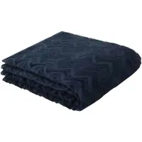 Missoni Gastendoek Chalk Blue (70 x 40 cm)