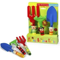 Simply For Kids Tuingereedschapset