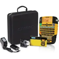 Dymo Rhino 4200 Case Kit Labelprinter Azerty