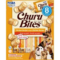 Inaba Churu Bites Hond