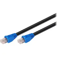 Goobay CAT6 UTP 75 meter buitenkabel