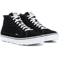 TCX Street 3 WP Laarzen Zwart/Wit 42, unisex