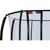 Avyna Los veiligheidsnet voor trampoline 430 cm Fiber (G3)
