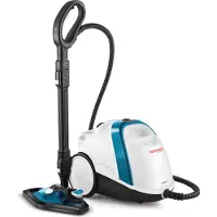 Polti Vaporetto Smart 100 B, Stoomreiniger, Wit