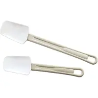 Paderno Spatel Series 12900 Pa+plus White 25 cm
