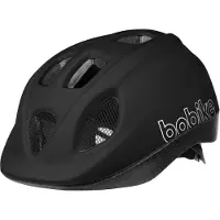 Bobike GO helm - Maat S - Urban Black