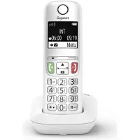 Gigaset A605 White