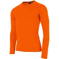 Stanno Core Ondershirt Lange Mouwen Oranje