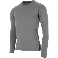 Stanno Core Ondershirt Lange Mouwen Kids Grijs