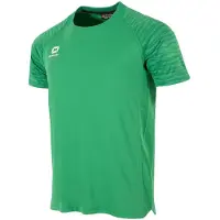 Stanno Bolt Voetbalshirt Kids Groen