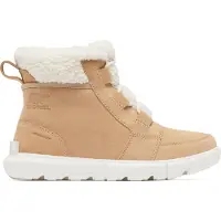 Sorel Laarzen EXPLORER NEXT CARNIVAL WP dames 38