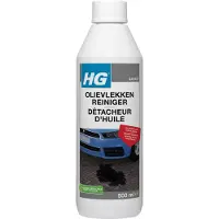 Hg Olievlekken Reiniger 500 Ml
