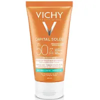 VICHY Idéal Soleil Dry Touch BB Zonne SPF Crème - 50ml